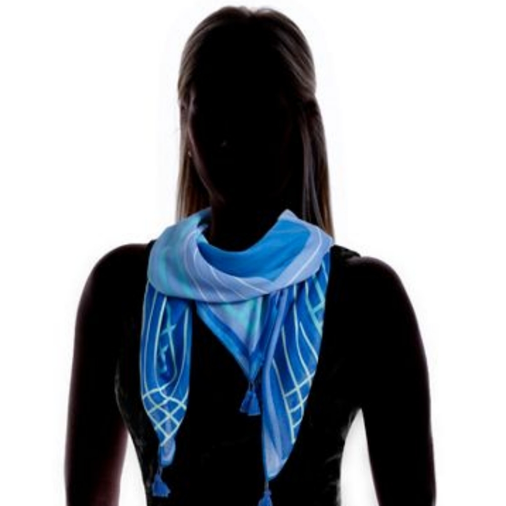 🔥SALE Vera bradley square scarf FIRM PRICE